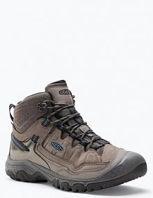 Buty trekkingowe męskie KEEN Targhee IV Mid WP