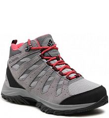 Buty Trekkingowe damskie Columbia Redmond Mid Waterproof