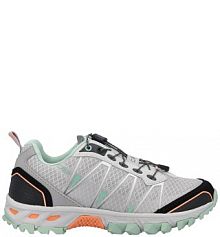 Damskie buty biegowe lekkie CMP Altak, Szary