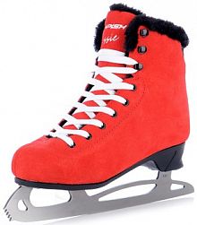 Damskie łyżwy figurowe TEMPISH Nessie Holiday