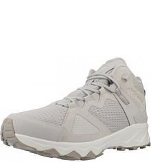 Buty COLUMBIA PEAKFREAK HERA MID OUTDRY Beżowy damskie