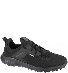 Buty sportowe Sneakersy męskie, Benson CRZ COLUMBIA