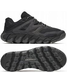 Buty dla mężczyzn Merrell MAIPO EXPLORER AEROSPORT męskie