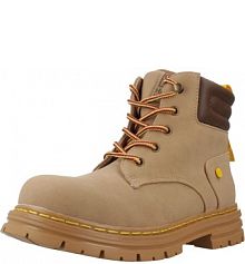 Buty GIOSEPPO RUXLEY Jasnobrązowy damskie