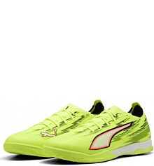 Buty piłkarskie unisex ULTRA 6 MATCH IT PUMA damskie