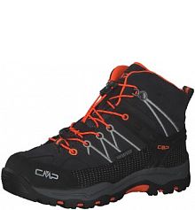 Buty turytyczne dziecięce CMP Kids Rigel Mid WP