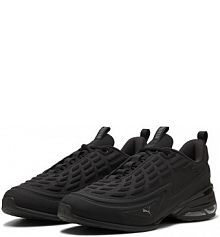 Sneakersy unisex Meza PUMA damskie