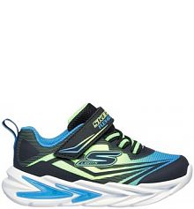 Buty dziecięce SKECHERS Flex-Glow Ultra