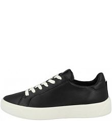 Buty do chodzenia damskie Ecco Sneaker Street Tray