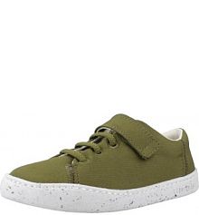 Buty CAMPER K800597 Zielony męskie