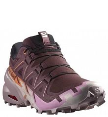 Buty do biegania damskie Salomon Speedcross 6