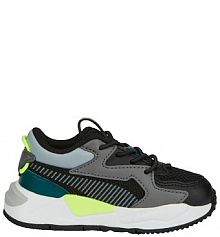 Buty Mężczyzna Puma Rs-Z Core Ac czarny męskie