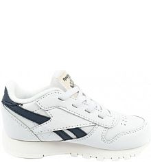 Dziecięce Buty Sportowe Ze Skóry Ekologicznej REEBOK