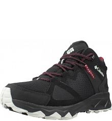 Buty COLUMBIA PEAKFREAK HERA MID OUTDRY Czarny damskie