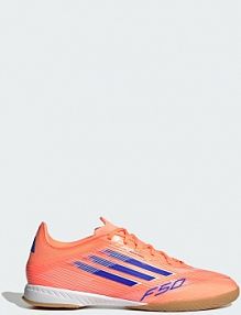 Buty piłkarskie F50 League Indoor ADIDAS damskie