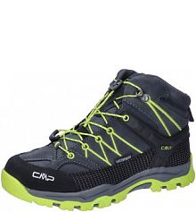 Buty turystyczne dziecięce CMP Kids Rigel Mid Trekking Shoe WP