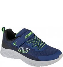 Trenerzy dla dzieci Skechers Microspec II-Zovrix dziecięce
