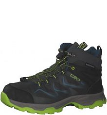 Buty trekkingowe dla chłopców CMP Byne Waterproof dziecięce