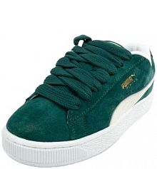 Zamszowe Buty Treningowe Dla Kobiet PUMA damskie