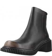 CAMPER PIX Czarny damskie