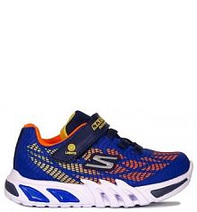 Buty do chodzenia niemowlęce Skechers 400137NRYOR dziecięce