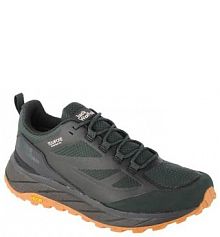 Buty trekkingowe męskie Jack Wolfskin Terraventure Texapore Low