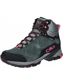 Buty trekkingowe damskie CMP F680 Melnick Mid Trekking