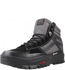 Buty VANS MTE SK8-HI GORE-TEX IN Czarny męskie