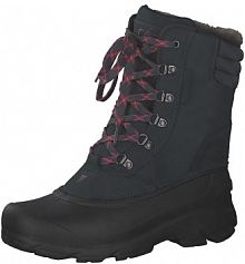 Buty zimowe damskie CMP Kinos WP 2.0