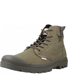 Buty PALLADIUM PAMPA MICHIGAN Zielony męskie