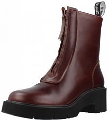 CAMPER MILAH Bordeaux damskie
