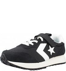 Buty CONVERSE OMEGA TRAINER EASY ON Czarny męskie