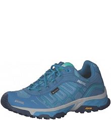 Buty trekkingowe damskie MEINDL Finale Lady GTX, z membraną Gore-Tex