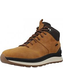 Buty GEOX U SPHERICA ACTIF X2 Brązowy męskie