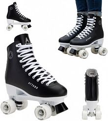 Wrotki damskie ATTABO Serena