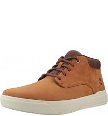 Buty TIMBERLAND Seneca Bay MID LACE UP Brązowy męskie