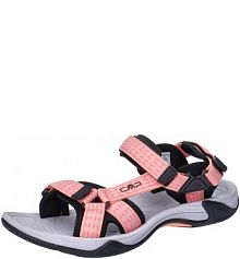 Sandały dziecięce CMP Hamal