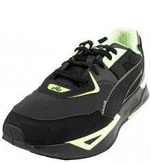 Męskie Buty Sportowe Mirage Cloud9 PUMA