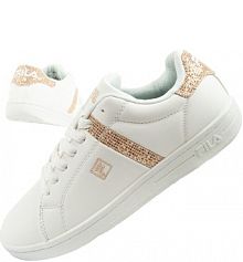 Buty trampki sportowe sneakersy Fila Crosscourt 2 damskie