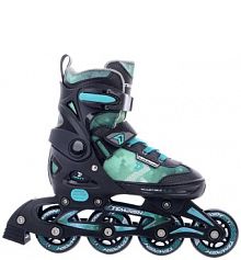 Rolki regulowane dla dzieci Dasty TEMPISH dziecięce