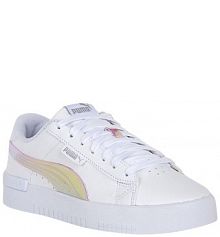 Damskie Skórzane Buty Sportowe Jada Z Hologramem PUMA