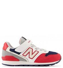 Buty do chodzenia dla dzieci New Balance 996 dziecięce
