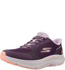 Buty SKECHERS GO RUN ELEVATE 2.0 BANYAN Fioletowy damskie