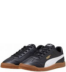 Męskie Buty Club 5v5 Retro Academia Suede PUMA
