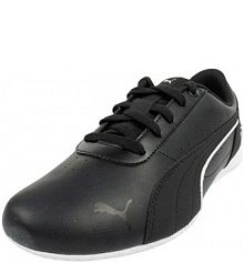 Męskie Skórzane Buty Sportowe Motorsport Neo BMW PUMA
