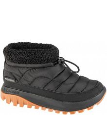 Buty zimowe damskie, Snowtrot Shorty COLUMBIA