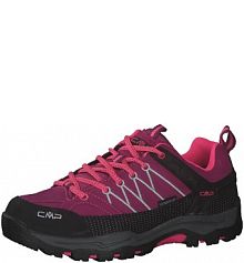Buty juniorskie CMP Rigel Low Wp damskie