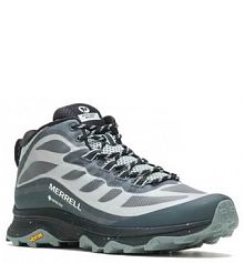 Buty trekkingowe męskie Merrell Moab Speed Mid Gtx