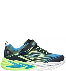 Buty dziecięce SKECHERS Flex-Glow Ultra