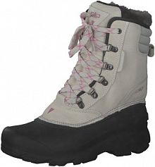 Buty zimowe damskie CMP Kinos WP